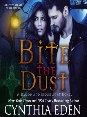 cover image of Bite the Dust